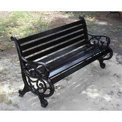 Diana Garden Bench Manufacturer in Delhi